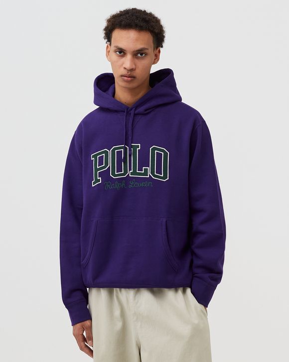 L/S HOODY