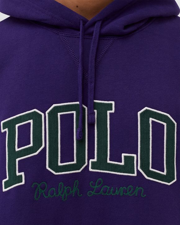 L/S HOODY