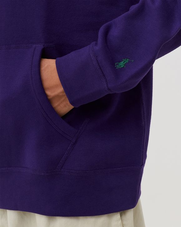 L/S HOODY