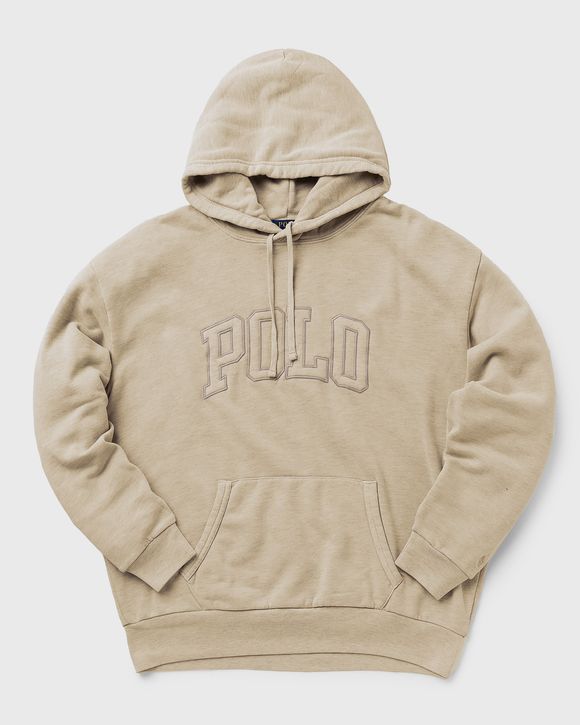 L/S HOODY