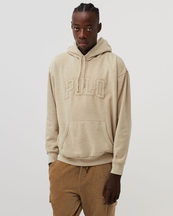 L/S HOODY