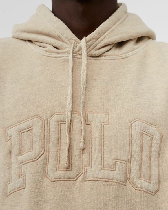 L/S HOODY