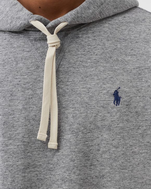 L/S KNIT HOODY