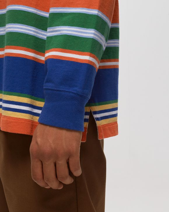 L/S RUGBY SHIRT