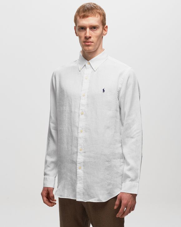 L/S-SPORT SHIRT