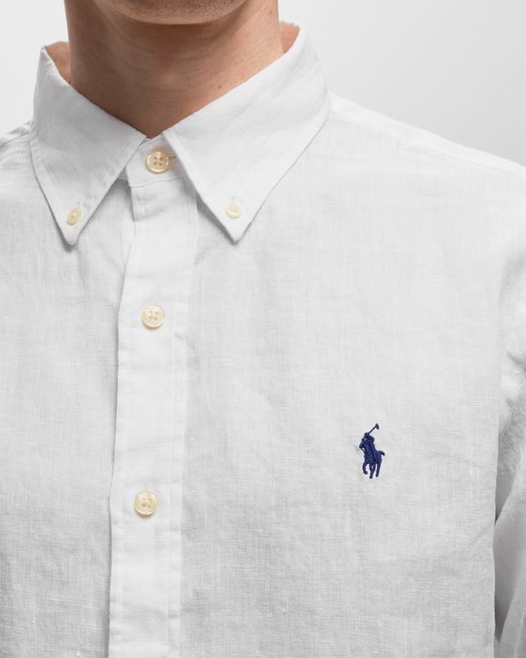 L/S-SPORT SHIRT
