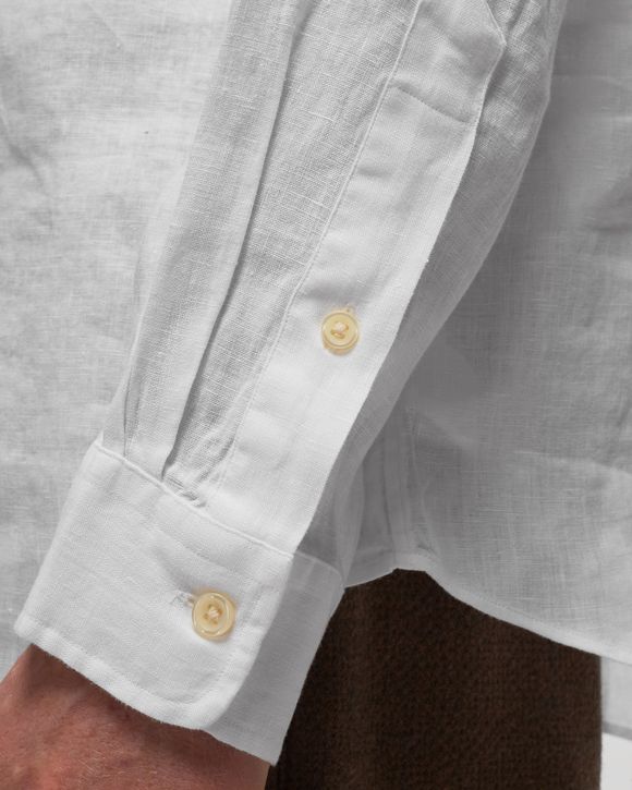L/S-SPORT SHIRT