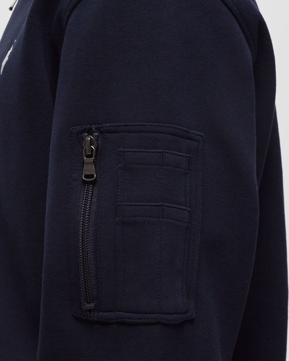 L/S-SWEATSHIRT