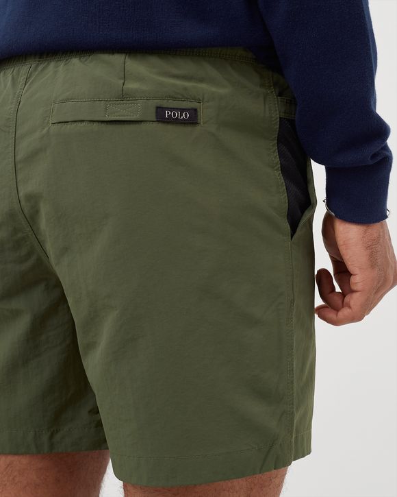 Lightweight Hiking Short