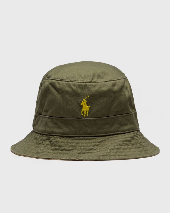 LOFT BUCKET-HAT