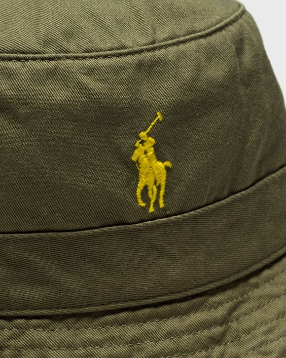 LOFT BUCKET-HAT