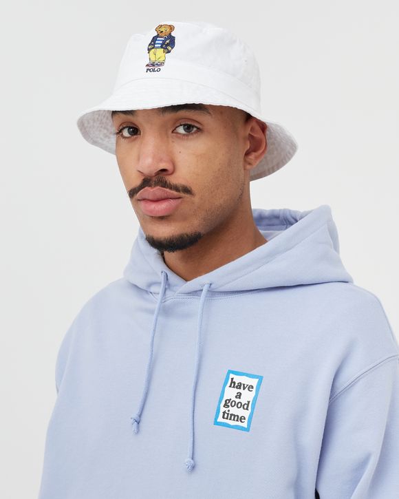 LOFT BUCKET HAT