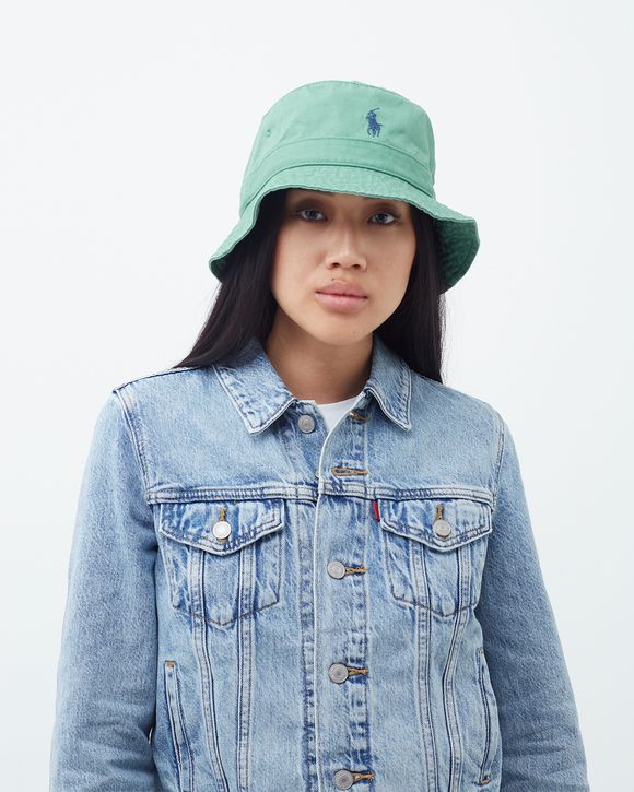 Loft Bucket Hat