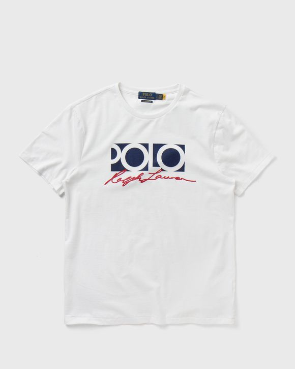 LOGO JERSEY TEE