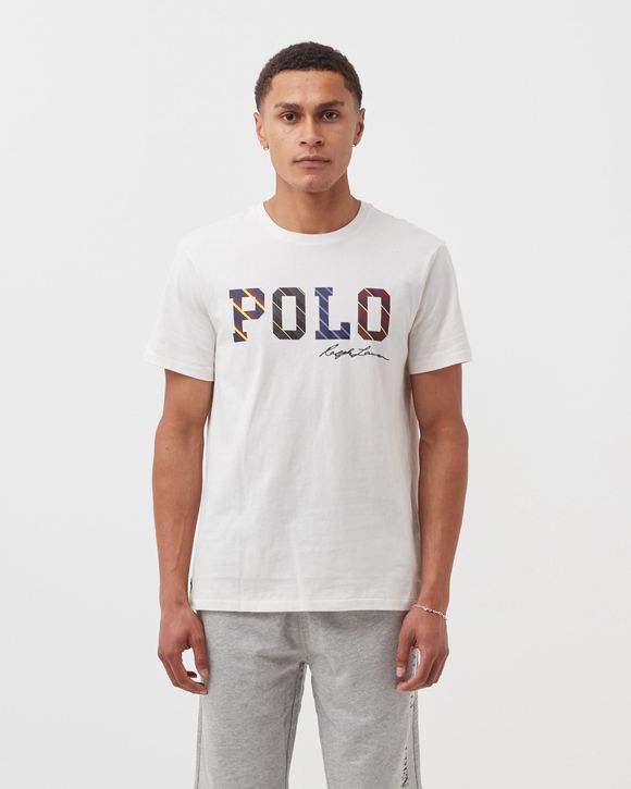 Logo Jersey Tee