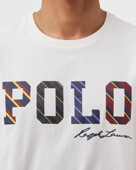 Logo Jersey Tee