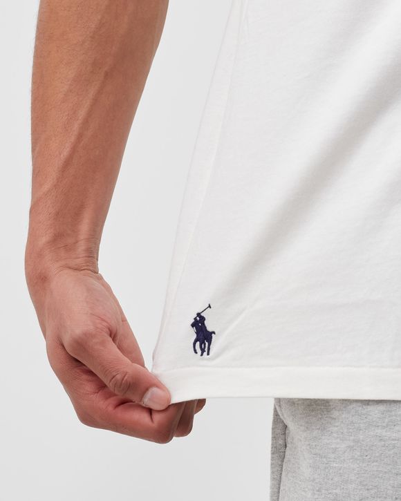 Logo Jersey Tee