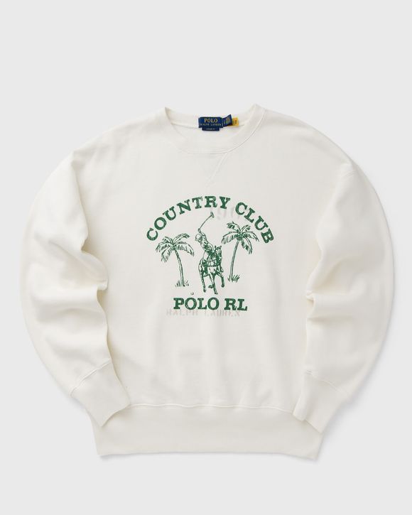 LOGO SWEATSHIRT