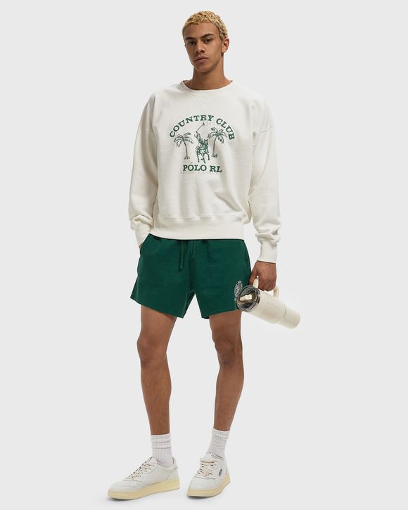LOGO SWEATSHIRT