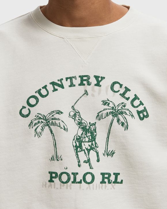 LOGO SWEATSHIRT