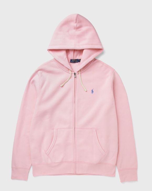 LONG SLEEVE-FULL ZIP