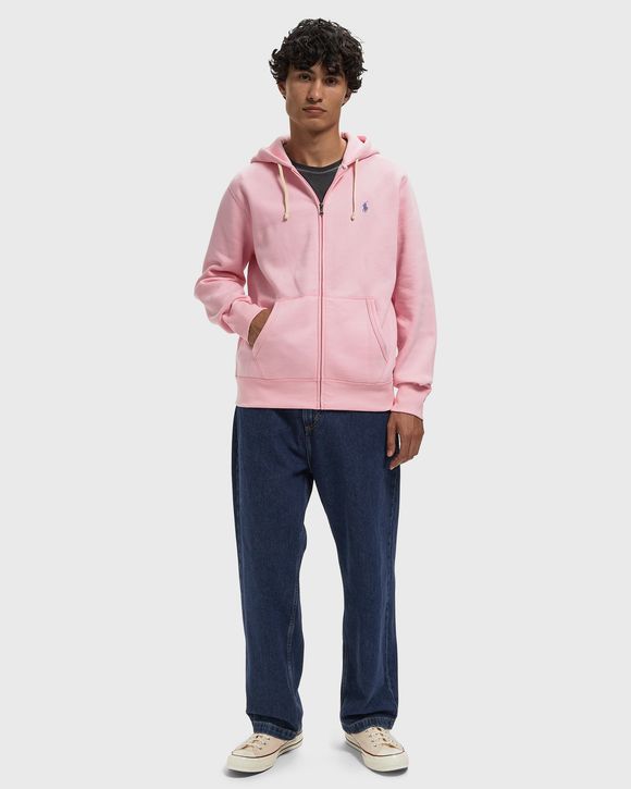 LONG SLEEVE-FULL ZIP