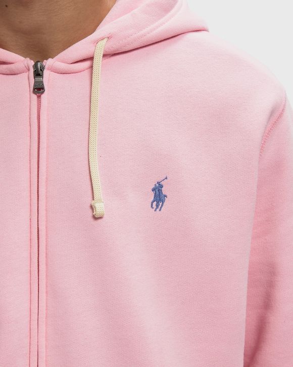 LONG SLEEVE-FULL ZIP