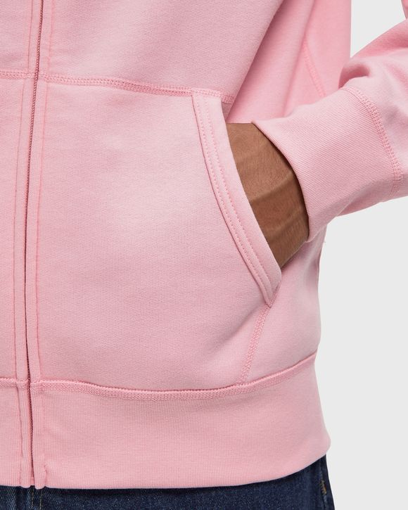 LONG SLEEVE-FULL ZIP