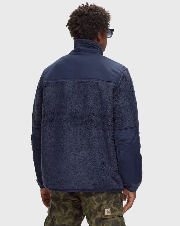 LONG SLEEVE FULL ZIP