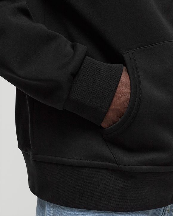 LONG SLEEVE FULL ZIP HOODIE