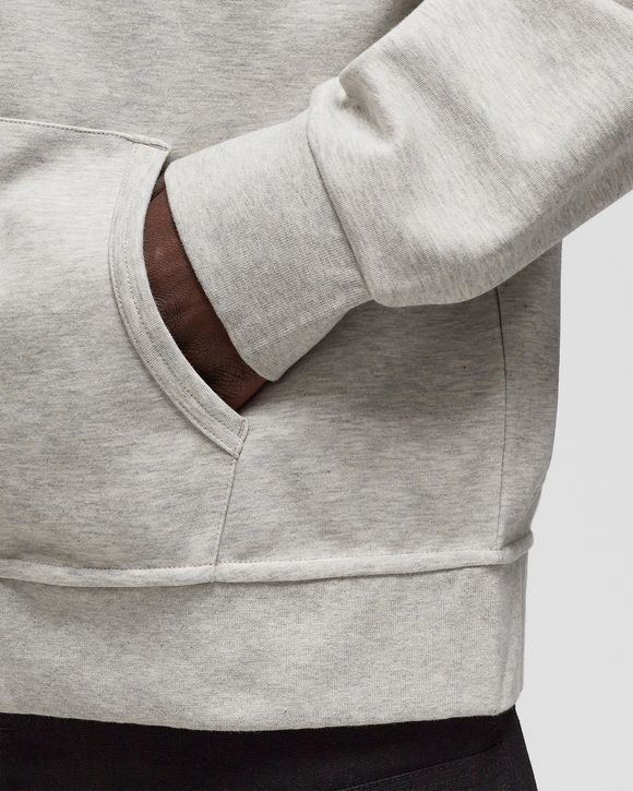 LONG SLEEVE FULL ZIP HOODIE