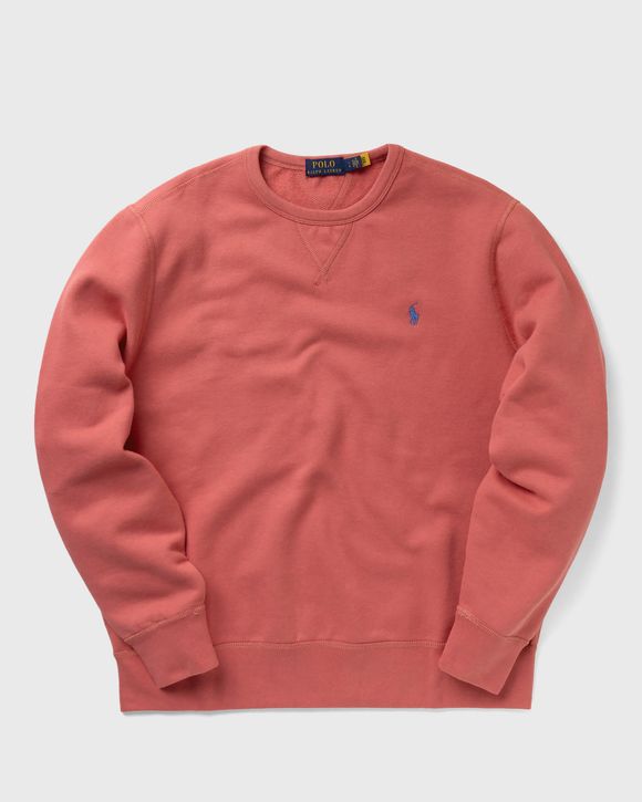 LONG SLEEVE-KNIT