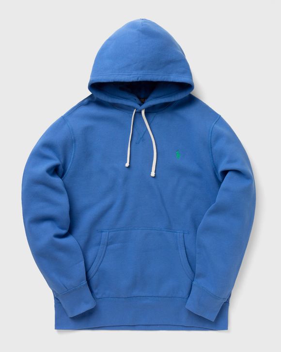 LONG SLEEVE-KNIT