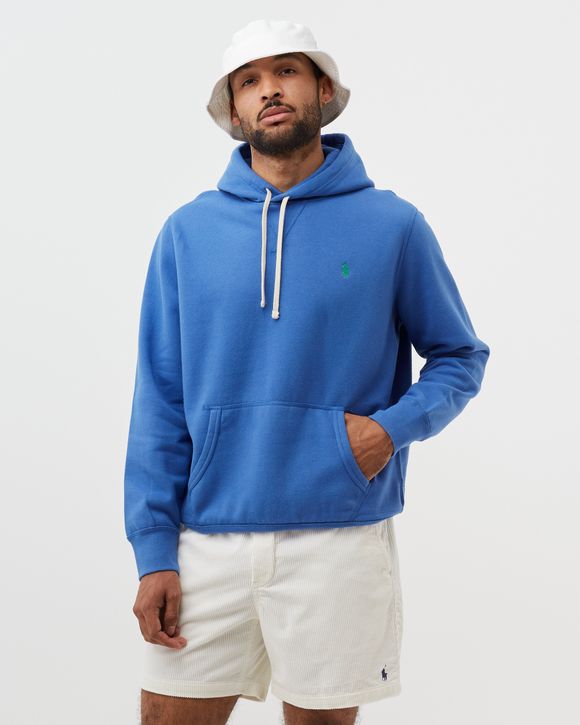 LONG SLEEVE-KNIT