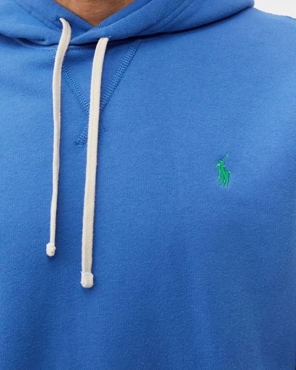 LONG SLEEVE-KNIT