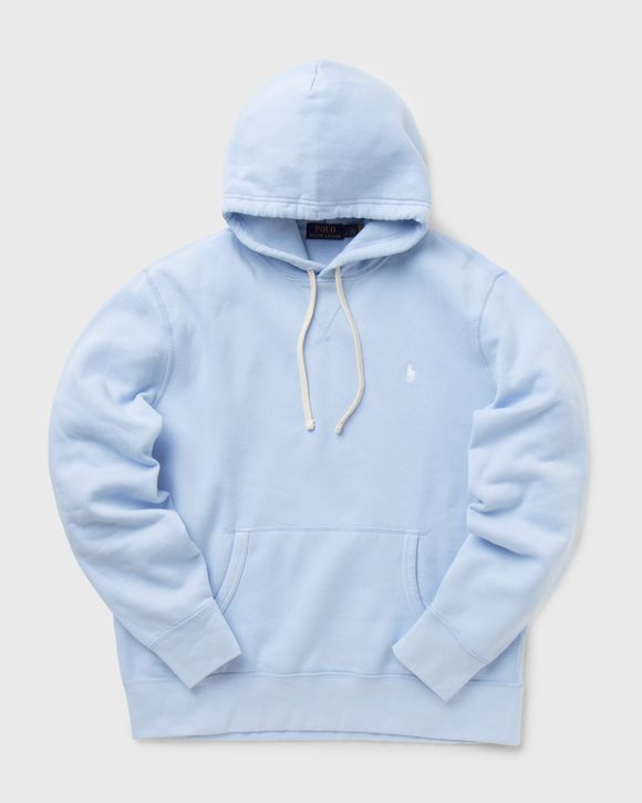 LONG SLEEVE KNIT SWEAT