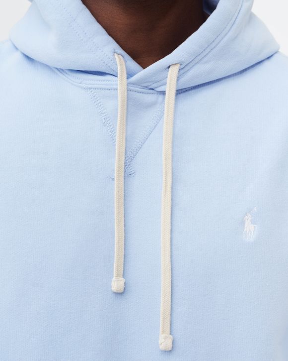 LONG SLEEVE KNIT SWEAT
