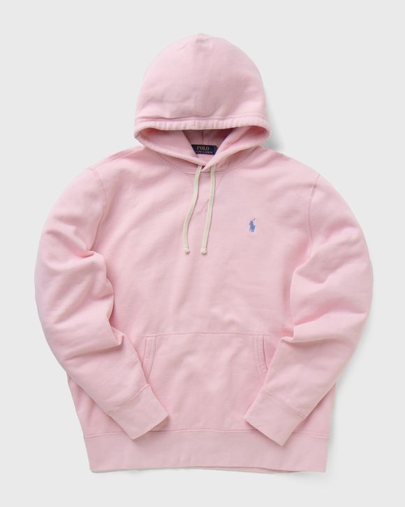LONG SLEEVE KNIT SWEAT