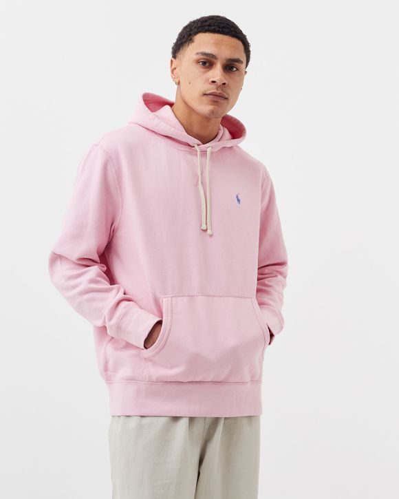 LONG SLEEVE KNIT SWEAT