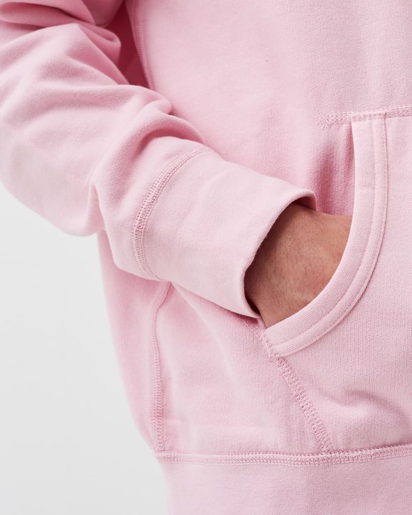 LONG SLEEVE KNIT SWEAT