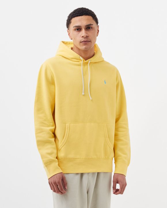 LONG SLEEVE KNIT SWEAT