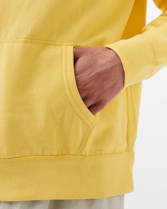 LONG SLEEVE KNIT SWEAT