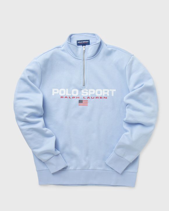LONG SLEEVE KNIT SWEAT