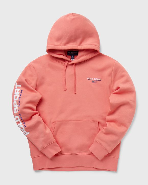 LONG SLEEVE KNIT SWEAT