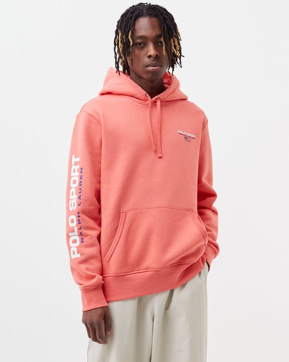 LONG SLEEVE KNIT SWEAT