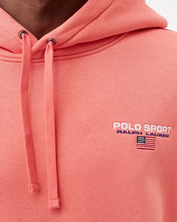 LONG SLEEVE KNIT SWEAT