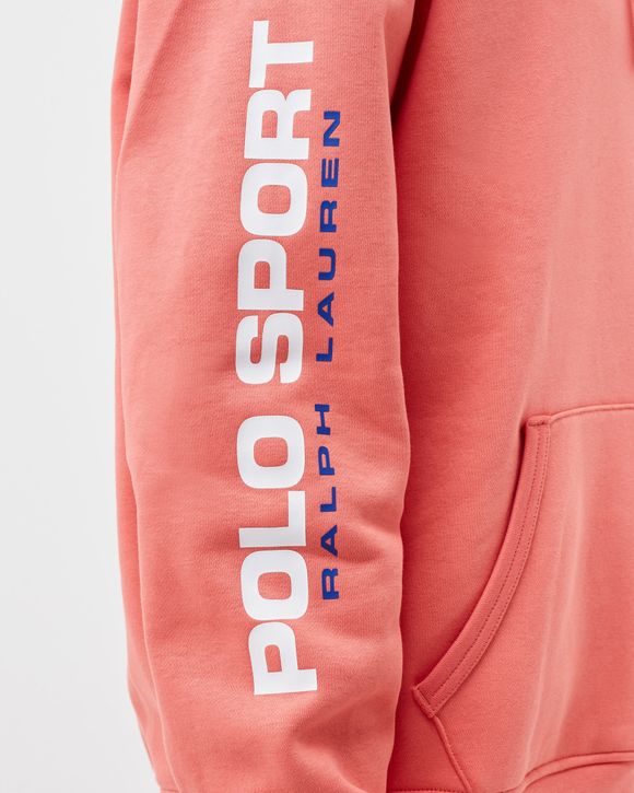 LONG SLEEVE KNIT SWEAT