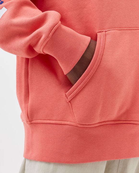 LONG SLEEVE KNIT SWEAT