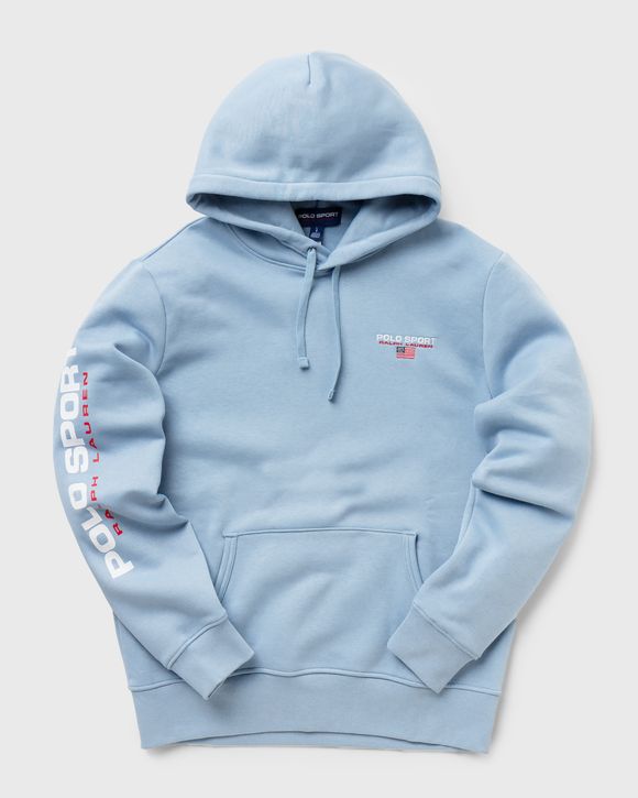 LONG SLEEVE KNIT SWEAT