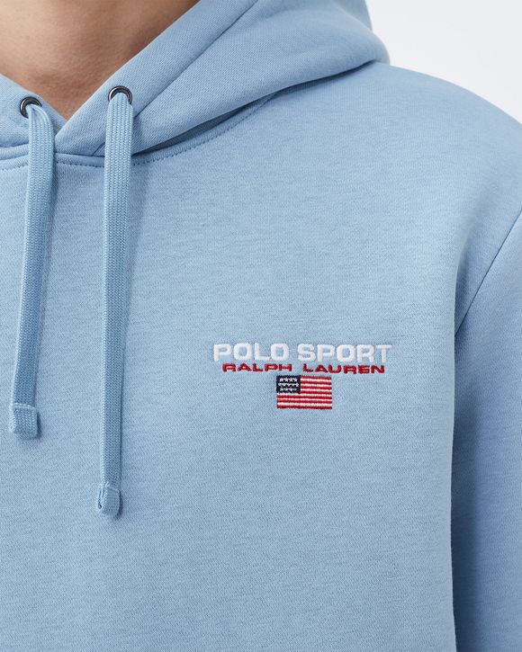 LONG SLEEVE KNIT SWEAT
